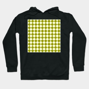 Checkers Hoodie